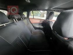 تويوتا كورولا كروس